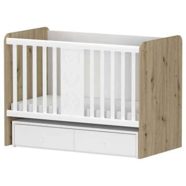 Бебешко легло-люлка Arbor Рини Плей, артизан-Zu1qQ.jpeg