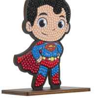 Комплект за диамантена бродерия Craft Buddy, Crystal Art Buddies, Супермен-ZvXMU.jpeg