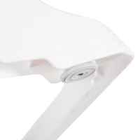 Сгъваем комплект за баня Cangaroo Hawaii, сив-ZwDxY.jpg