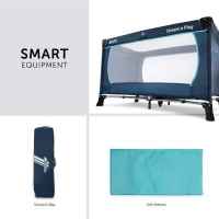 Бебешка кошара Hauck Dream N Play Plus, Grey-Zxmss.jpg