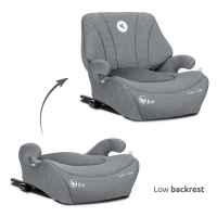 Седалка за кола Lorelli Pyxis Isofix, Pink-Zy3dl.jpeg