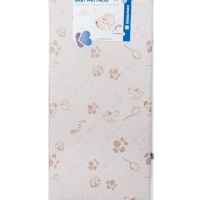 Детски матрак Kikka Boo Memory Comfort Cool gel Horses Pink sku, 70х140х12см -ZycFM.jpg