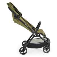 Бебешка лятна количка Cangaroo Flip, Dark forest green-ZziF9.jpeg