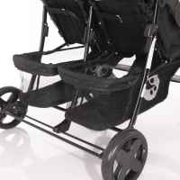 Количка за близнаци Lorelli Twin, Green Bay + чанта-Zzk6E.jpeg