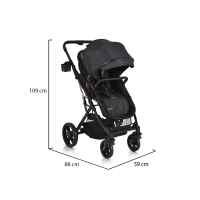 Комбинирана бебешка количка 4в1 Moni Rafaello, черен-a0VIa.jpeg