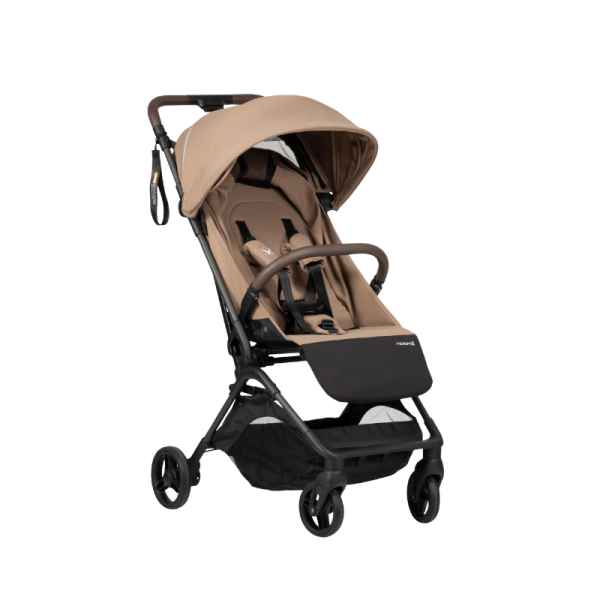 Лятна бебешка количка Noordi SIA carbon, Sand Beige-a0zco.jpeg