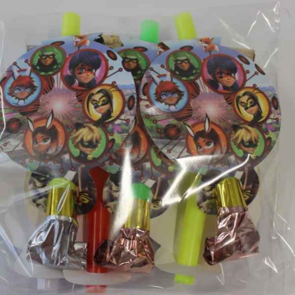 Парти свирки, Ladybug-a2KlT.jpeg