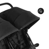 Бебешка количка за близнаци Hauck Uptown Duo, Melange Black-a2poc.jpeg