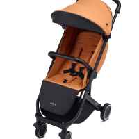 Комбинирана бебешка количка Anex 2в1 Air-X, Toffee-a39by.jpg