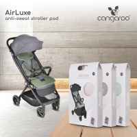 Подложка за количка Cangaroo AIRLUXE, сива-a4PCh.jpeg