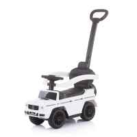 Количка за яздене Chipolino MERCEDES G350d с дръжка/сенник, Бял-a5Sw7.jpg