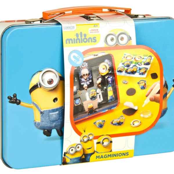 Творчески комплект Totum, Minions, Направи сам магнити с миньони-a5Wso.jpeg