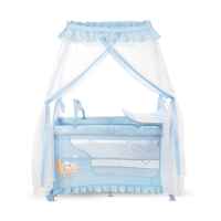 Бебешка кошара Lorelli Magic Sleep, Blue-a5kzG.jpeg