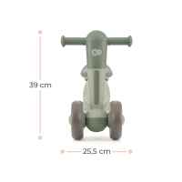 Колело за баланс KinderKraft MINIBI, Honey Yellow-a6rw1.jpeg