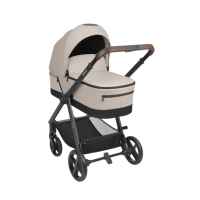 Комбинирана бебешка количка 4в1 Kikka Boo Mia, Beige-a6vBV.jpeg