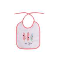 Лигавник 3 бр. с вързалки Lorelli, Girl-a7fkF.jpg