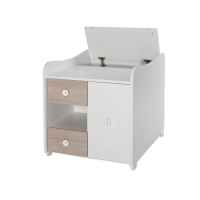 Бебешко легло Lorelli MiniMAX 190/72,  БЯЛО/КЕХЛИБАР NEW-a80bB.jpeg