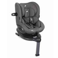 Столче за кола Joie i-Spin 360 i-Size, Shell gray-a93AT.jpeg