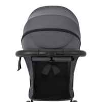 Лятна бебешка количка Kikka Boo Alexa, Dark Grey-a967A.jpeg