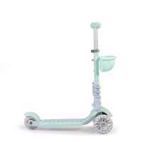 Тротинетка Moni Bubblegum, розова-a9kTU.jpg