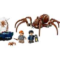 Конструктор LEGO Harry Potter, Арагог в Забранената гора-a9uod.jpeg