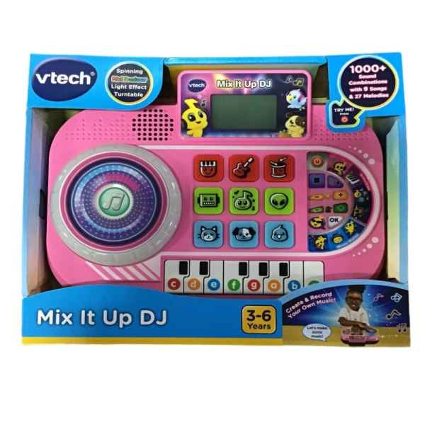 Интерактивна играчка Vtech, DJ Пулт, Розов-aAAyd.jpeg