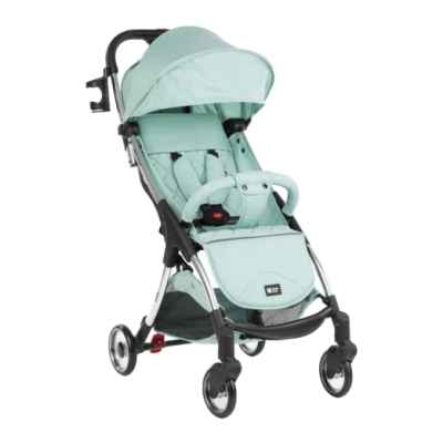 Бебешка лятна количка Kikka Boo Cloe, Mint
