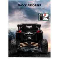 Акумулаторен джип JJ Can-Am Maverick 4x4 UTV 24v, двуместен оранжев металик-aFzZo.jpeg