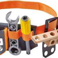 Игрален комплект Hape, Колан за млади изобретатели, 19 части-aGQn9.jpeg