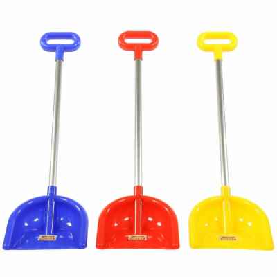 Детска права лопата Polesie, 71см