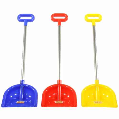 Детска права лопата Polesie, 71см