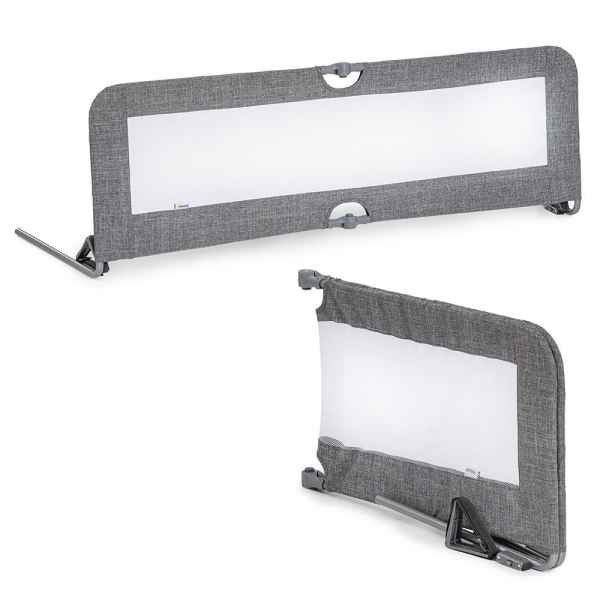 Преграда за легло HAUCK Sleepn Safe Plus XL, Melange grey-aIhKR.jpg