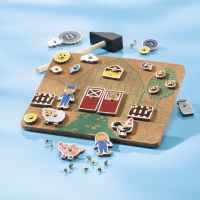 Играй и твори Totum, Ферма с животни-aIsZH.jpeg