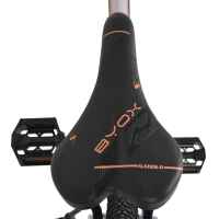 Детски велосипед Byox Princess 24, beige-aJDzj.jpeg