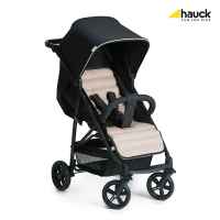 Комбинирана бебешка количка 3в1 Hauck Rapid 4 Plus Trioset, Caviar/Beige-aJPXW.jpg