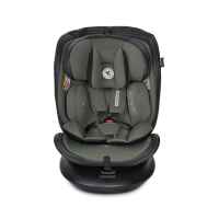 Столче за кола Lorelli Aviator i-Size isofix, Green-aJq9y.jpeg