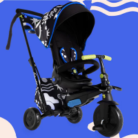 Сгъваема триколка 6в1 smarTrike, STR7 Kelly Anna - Изследване-aK2W1.png