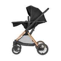 Комбинирана бебешка количка 3в1 Kikka Boo One, Black РАЗПРОДАЖБА-aL1gp.jpeg