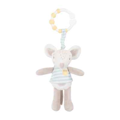 Играчка с трептене Kikka Boo, Joyful Mice