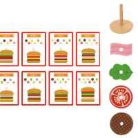 Дървена игра Tooky Toy, Бургер-aNNrX.jpeg