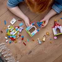 Конструктор LEGO Disney Princess, Творчески замъци-aNbfJ.jpeg