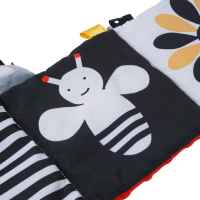 Мека контрастираща книжка Bali Bazoo teddy bear-aNxwH.jpeg