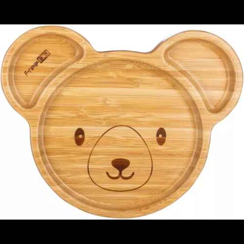 Чинийка бамбук Freeon, Коала