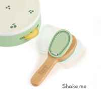 Винтидж музикален комплект от 5 части Classic World с ксилофон, дайре и флейта-aRhia.jpeg