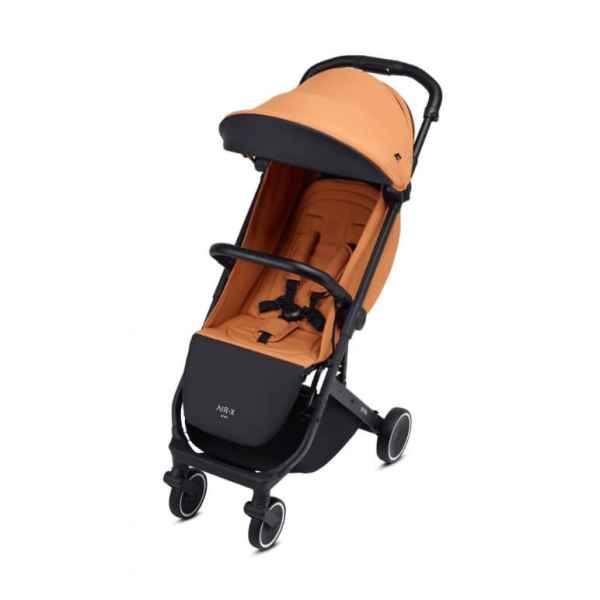 Лятна бебешка количка Anex Air-X, Toffee-aSnuS.jpeg