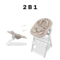 Бебешки шезлонг 2в1 Hauck Alpha Bouncer Winnie the Pooh, Beige-aU0Th.jpg