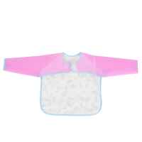 Лигавник с ръкави Cangaroo Holdy, розов-aUKS3.jpeg