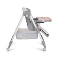 Столче за хранене Moni Raffy, розовo-aWkrr.jpeg