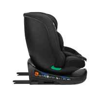 Столче за кола Kikka Boo i-Round i-SIZE 40-150 см, Black-aXFSM.jpeg