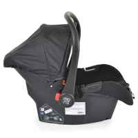 Комбинирана бебешка количка 4в1 Moni Kali, каки-aYQsn.jpeg